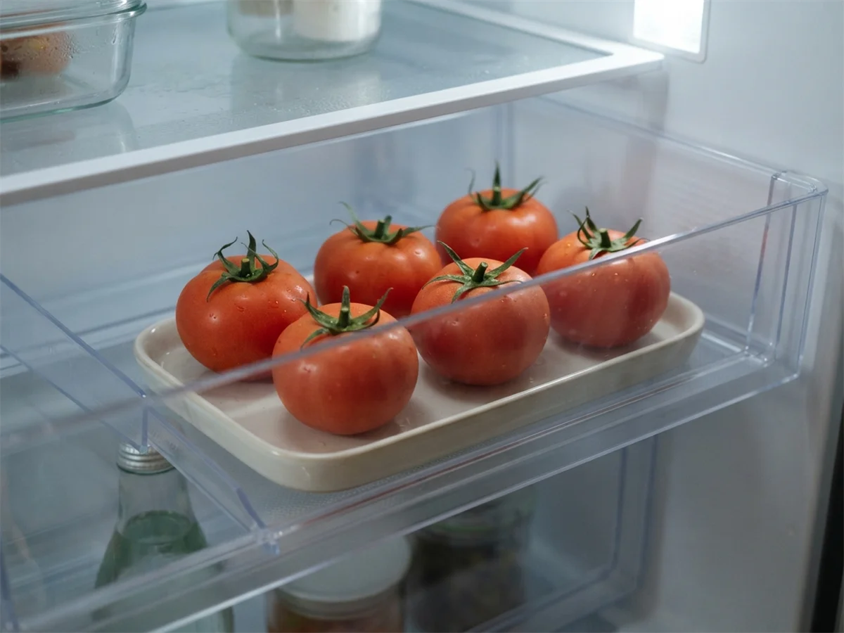 como conservar el tomate