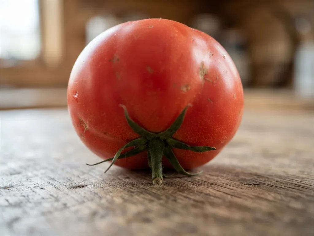 como conservar el tomate