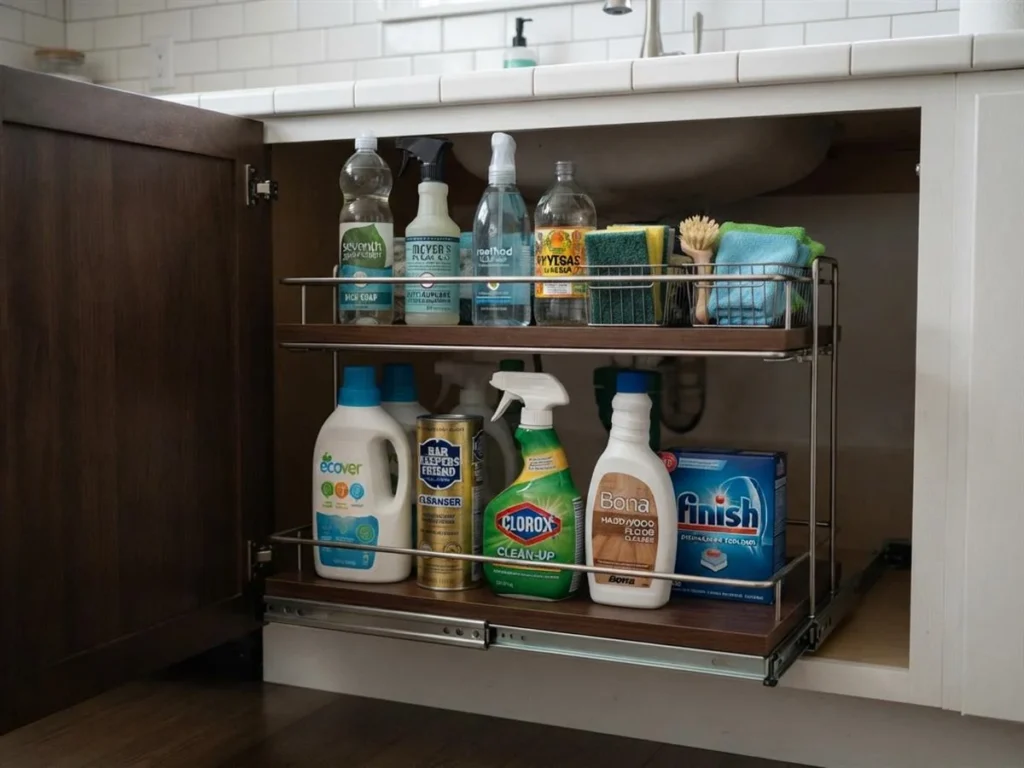 Organizador cocina - imagen 1