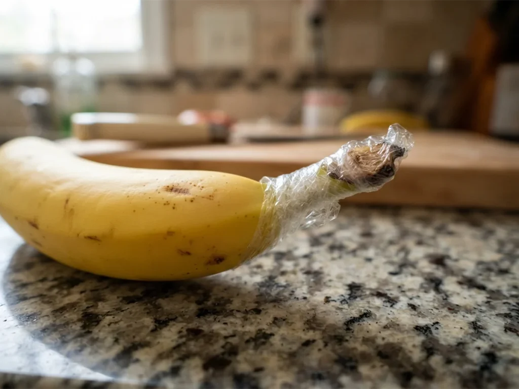 conservar plátano conservar plátano