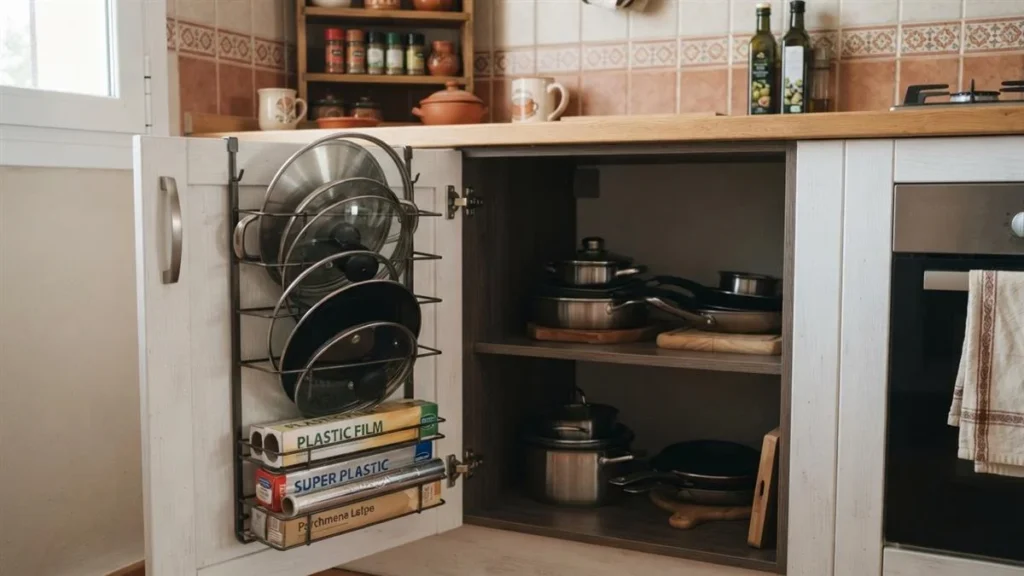 Organizador cajones cocina - imagen 2