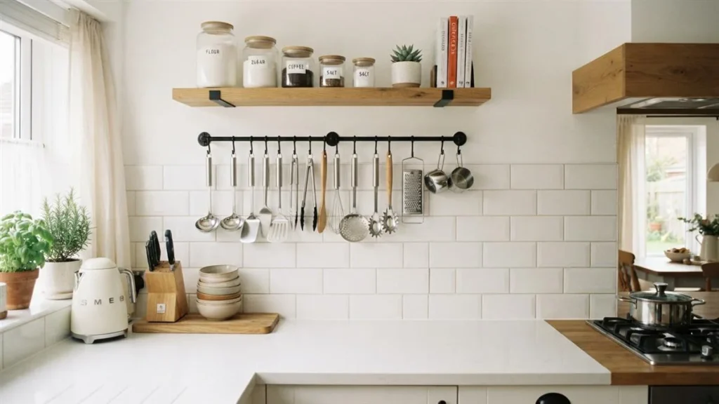 Organizador cocina - imagen 2
